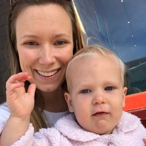 Meet your Posher, Alicia